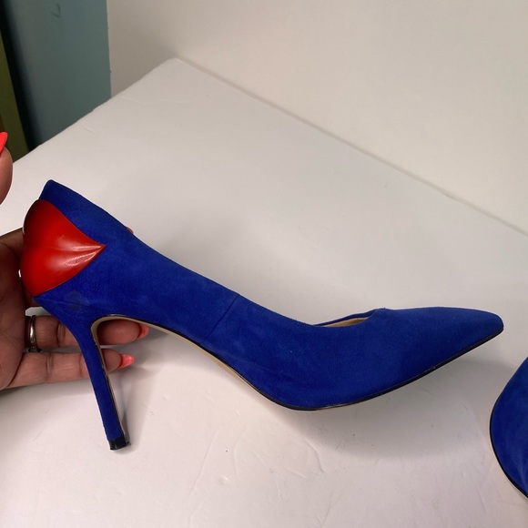 KATY PERRY The Femi Pumps size 7.5 - Picture 6 of 12